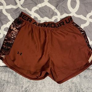 Under Armour Sport Shorts
